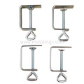 Stainless Steel Shelf Corner Bracket